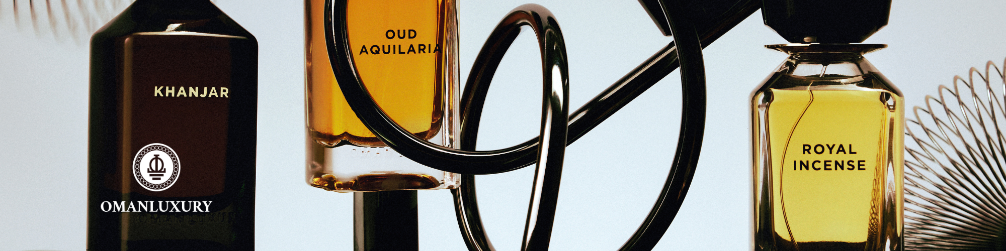 OMANLUXURY – Osswald