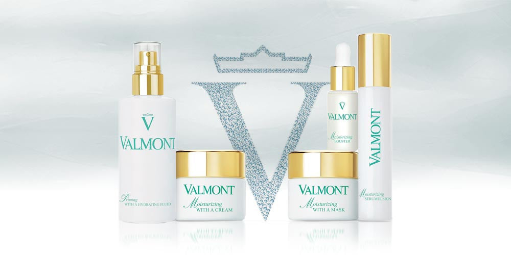 Valmont Skincare