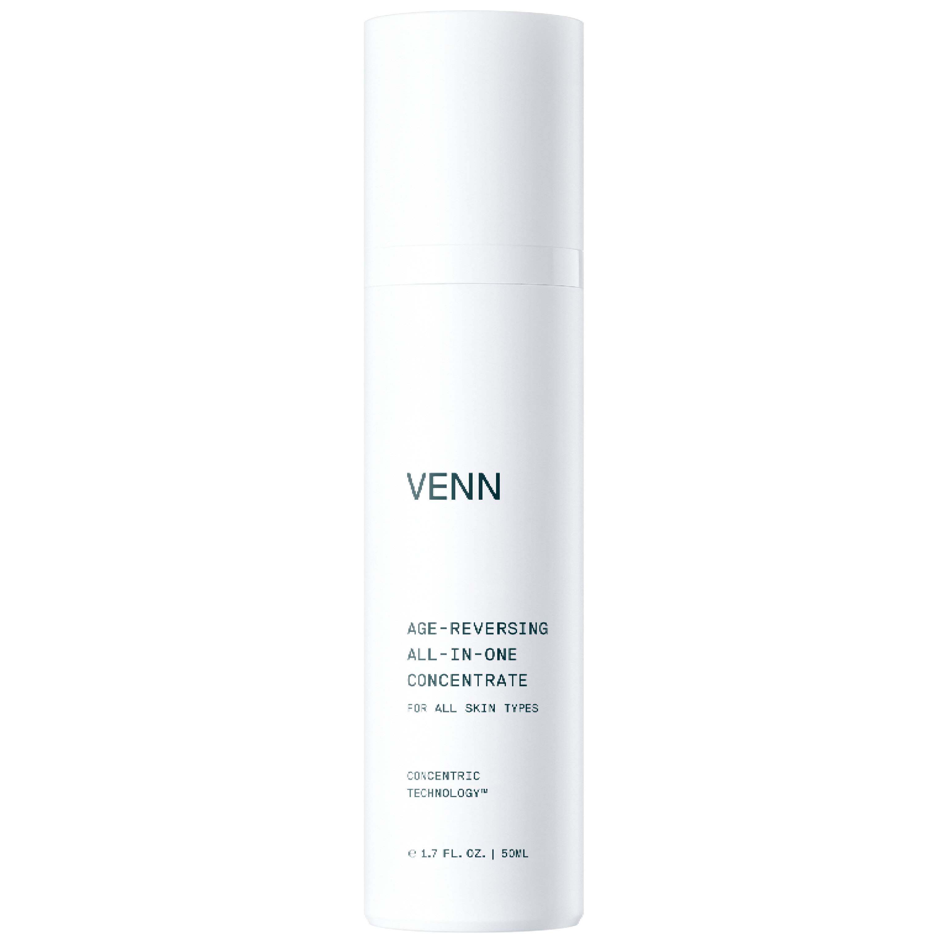 ファンデーション BioBalance Age Reversing Filler & NINE Age-Reversing All-In-One Concentrate by VENN - Osswald NYC