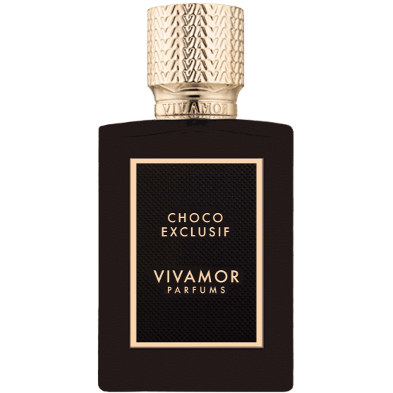 Sample of Choco Exclusif