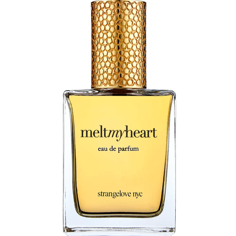 Meltmyheart by Strangelove - Osswald NYC Meltmyheart by Strangelove - Osswald NYC