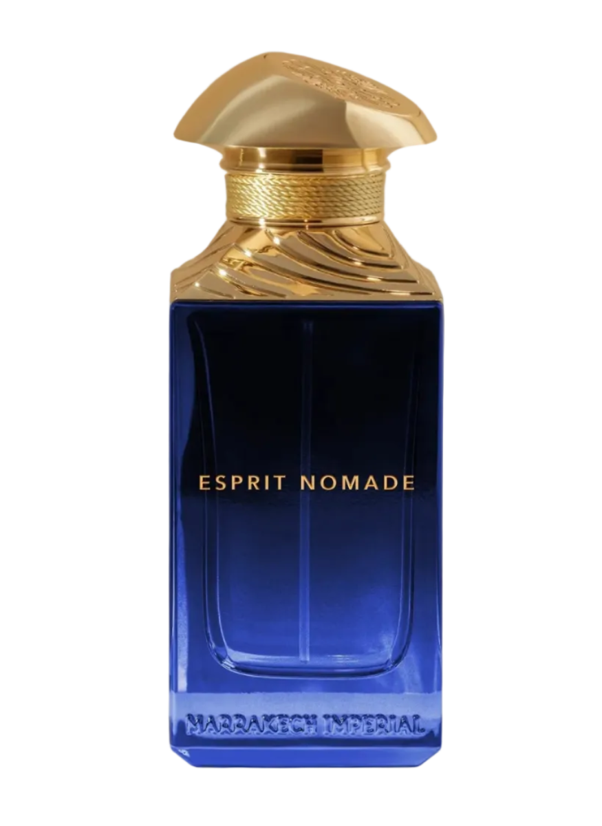 Esprit Nomade