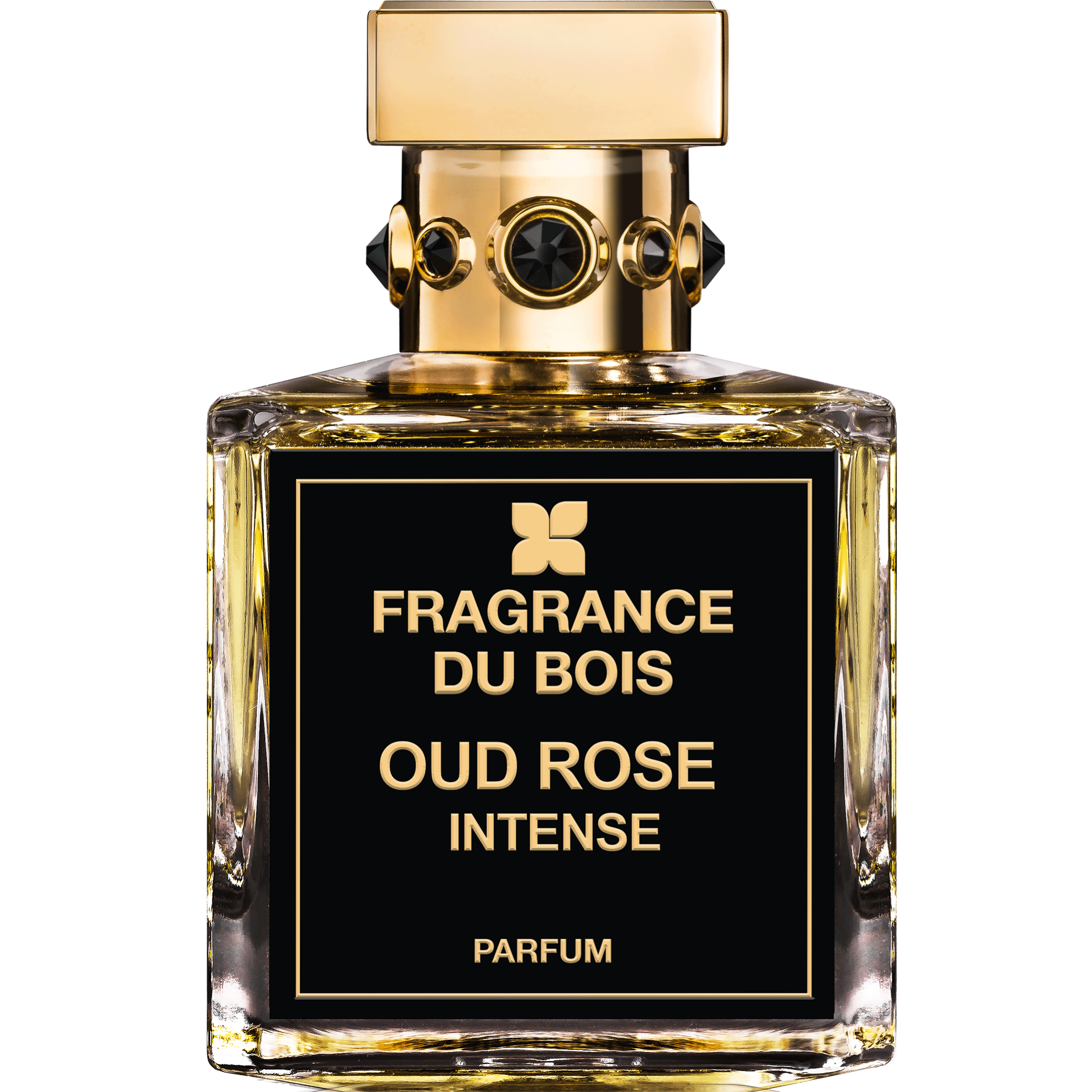 OUD ROSE INTENSE