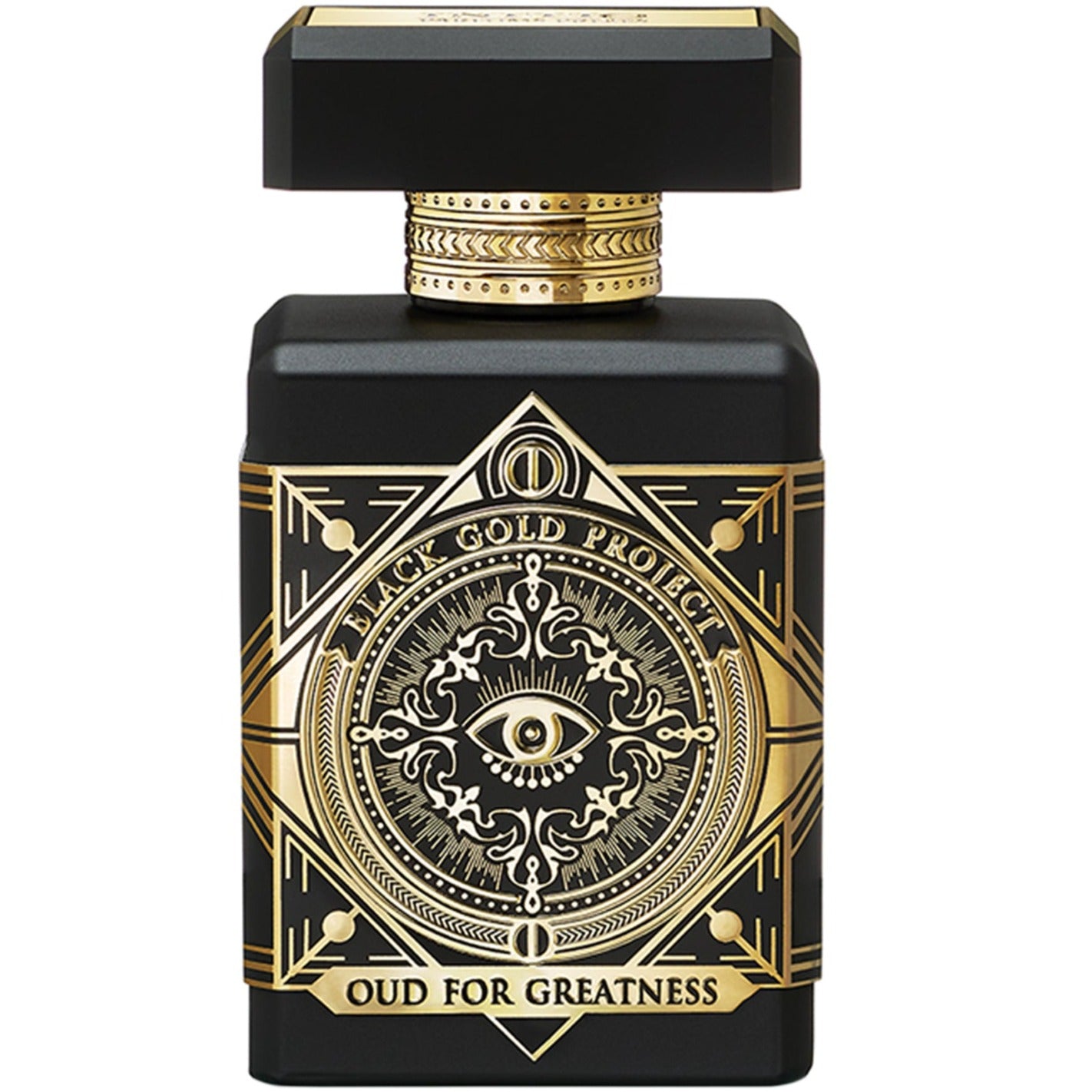 Oud for Greatness