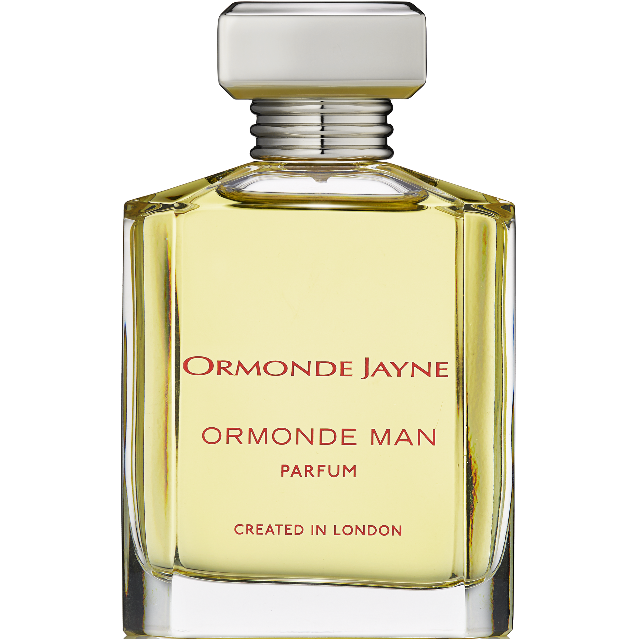 Sample of Ormonde Man