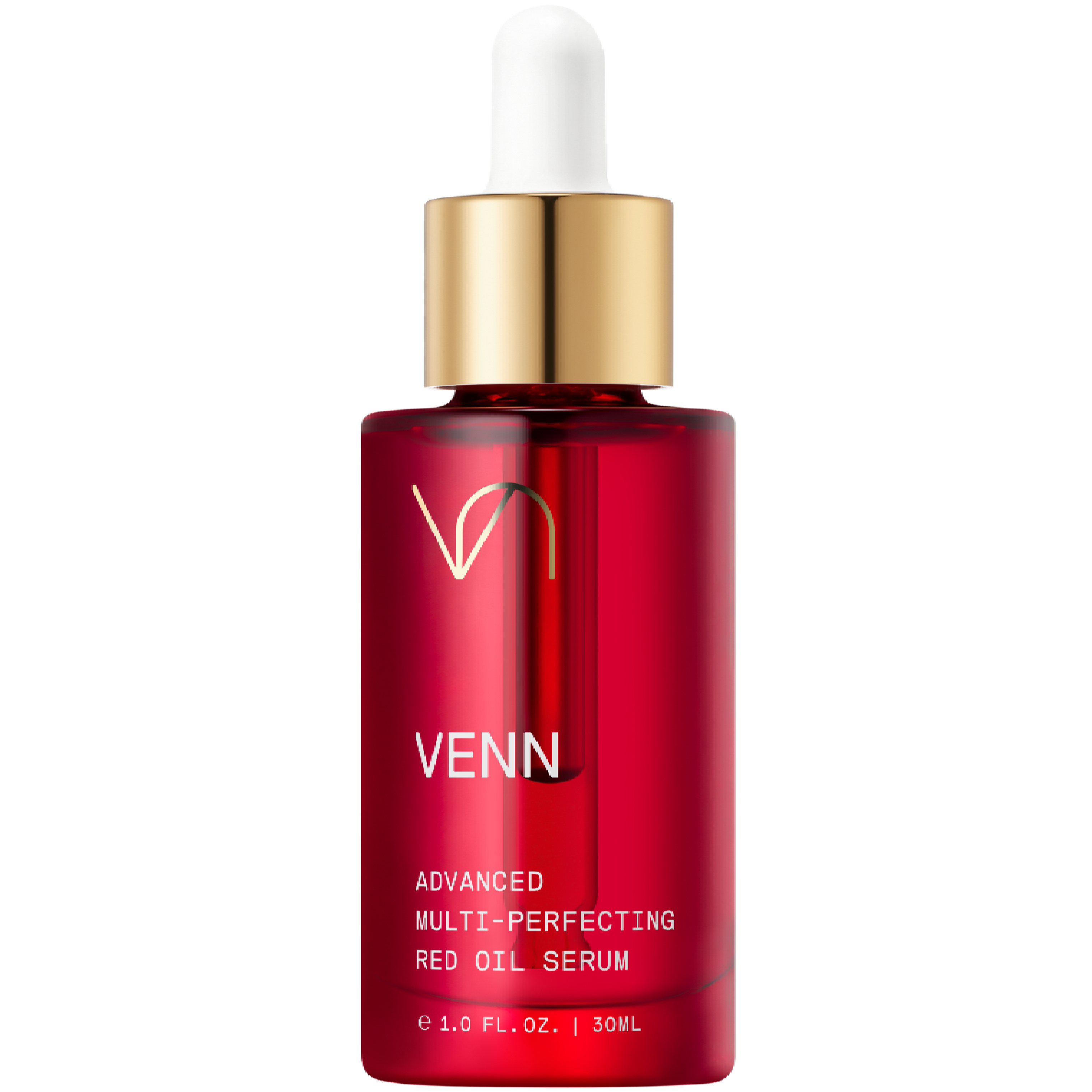 Advanced Multi-Perfecting Red Oil Serum