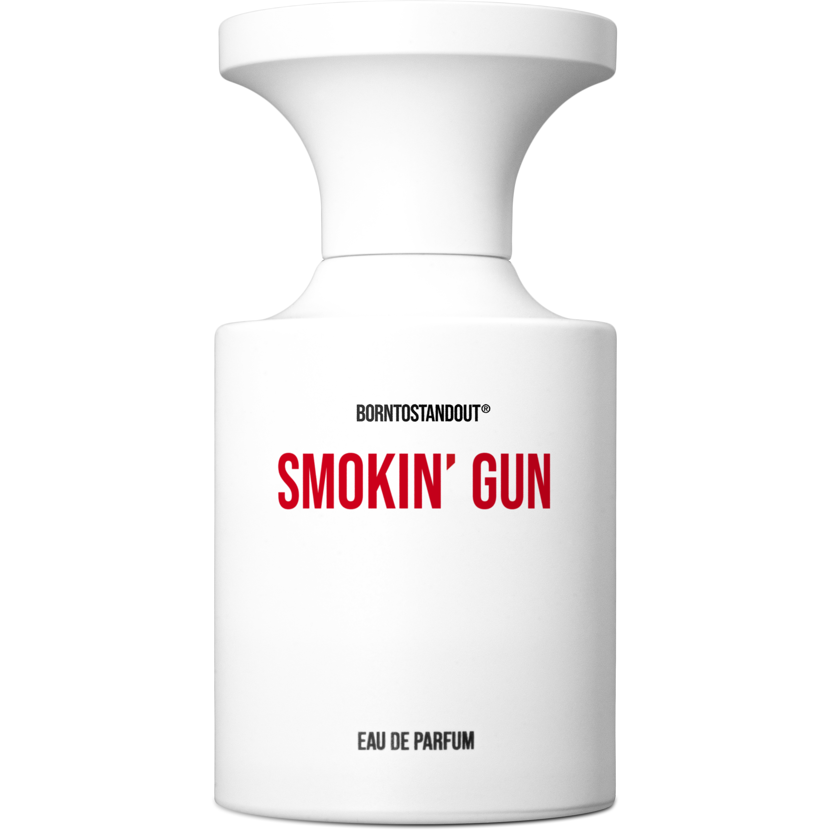 Smokin' Gun by Born to Stand Out - Osswald NYC Smokin' Gun by Born to Stand Out - Osswald NYC