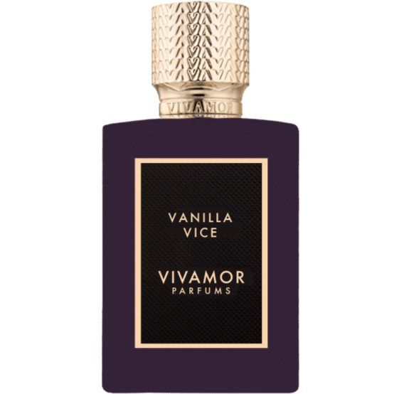 Sample of Vanilla Vice