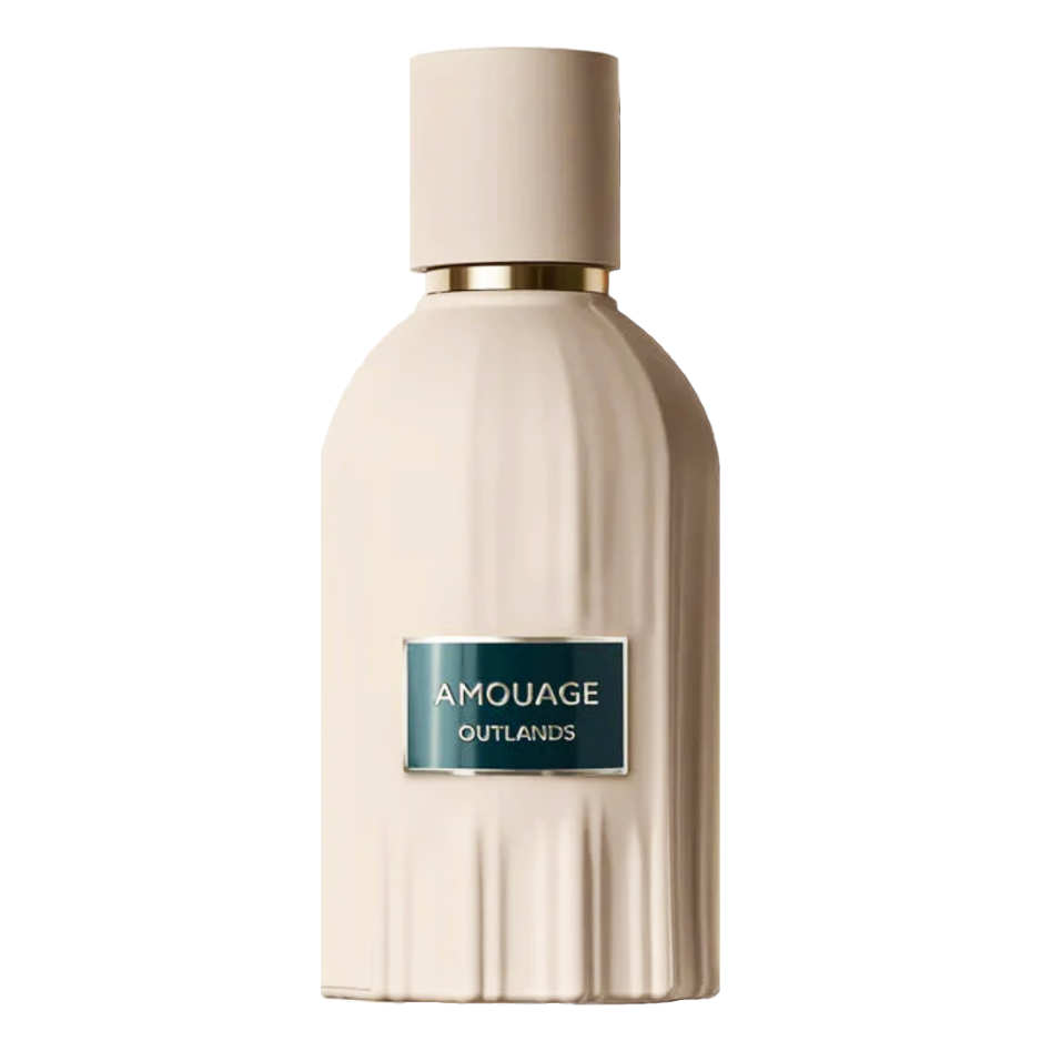 Outlands by Amouage - Osswald NYC