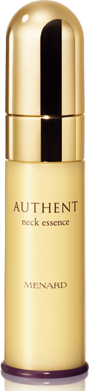 Authent Neck Essence by MENARD - Osswald NYC
