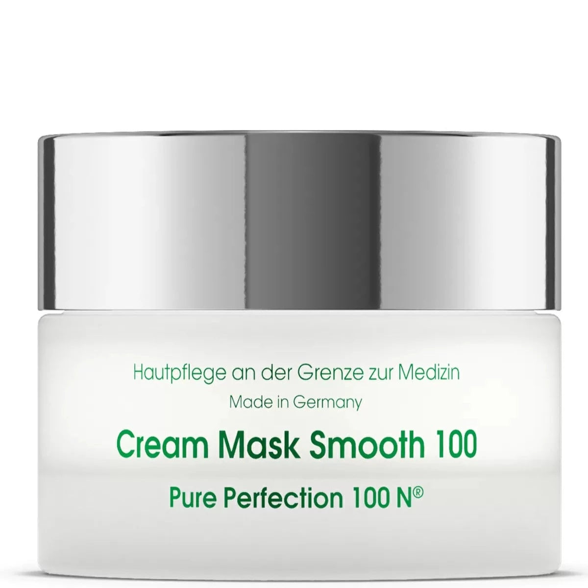 Cream Mask Smooth 100