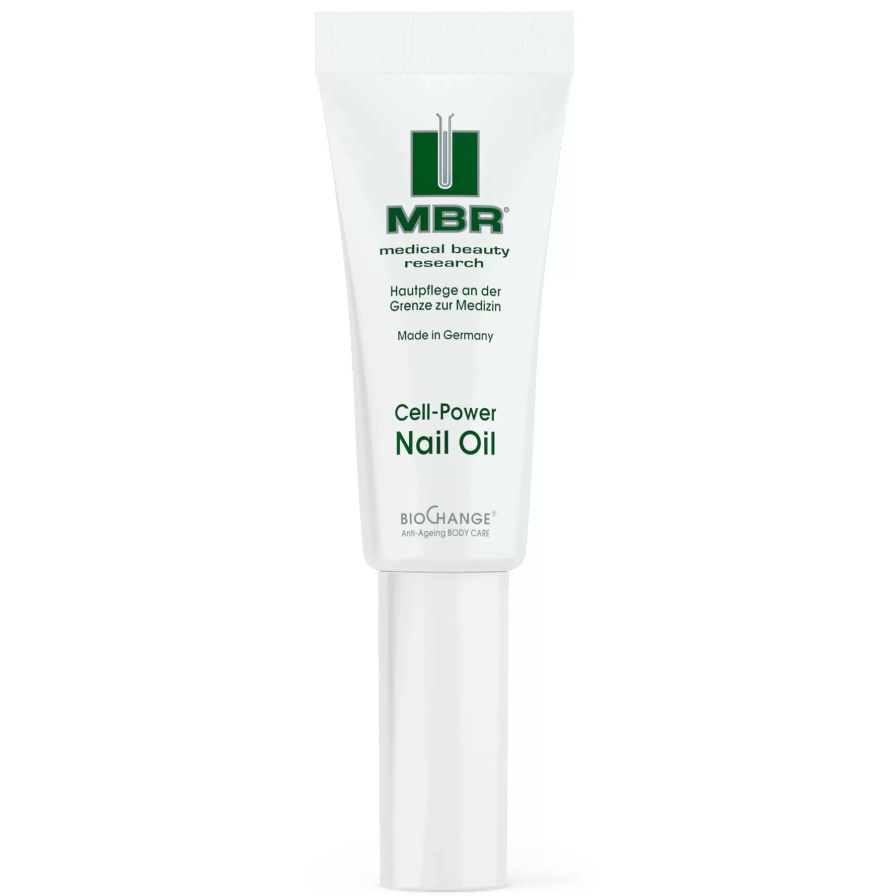 Cell-Power Nail Oil