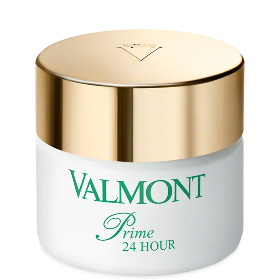 Prime 24 Hour by Valmont - Osswald NYC Prime 24 Hour by Valmont - Osswald NYC