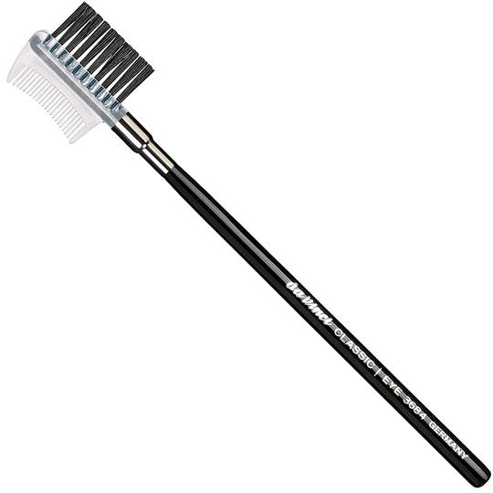 3684 Classic Eyelash/Brow Brush