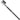 3684 Classic Eyelash/Brow Brush