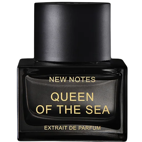 Sample of QUEEN OF THE SEA