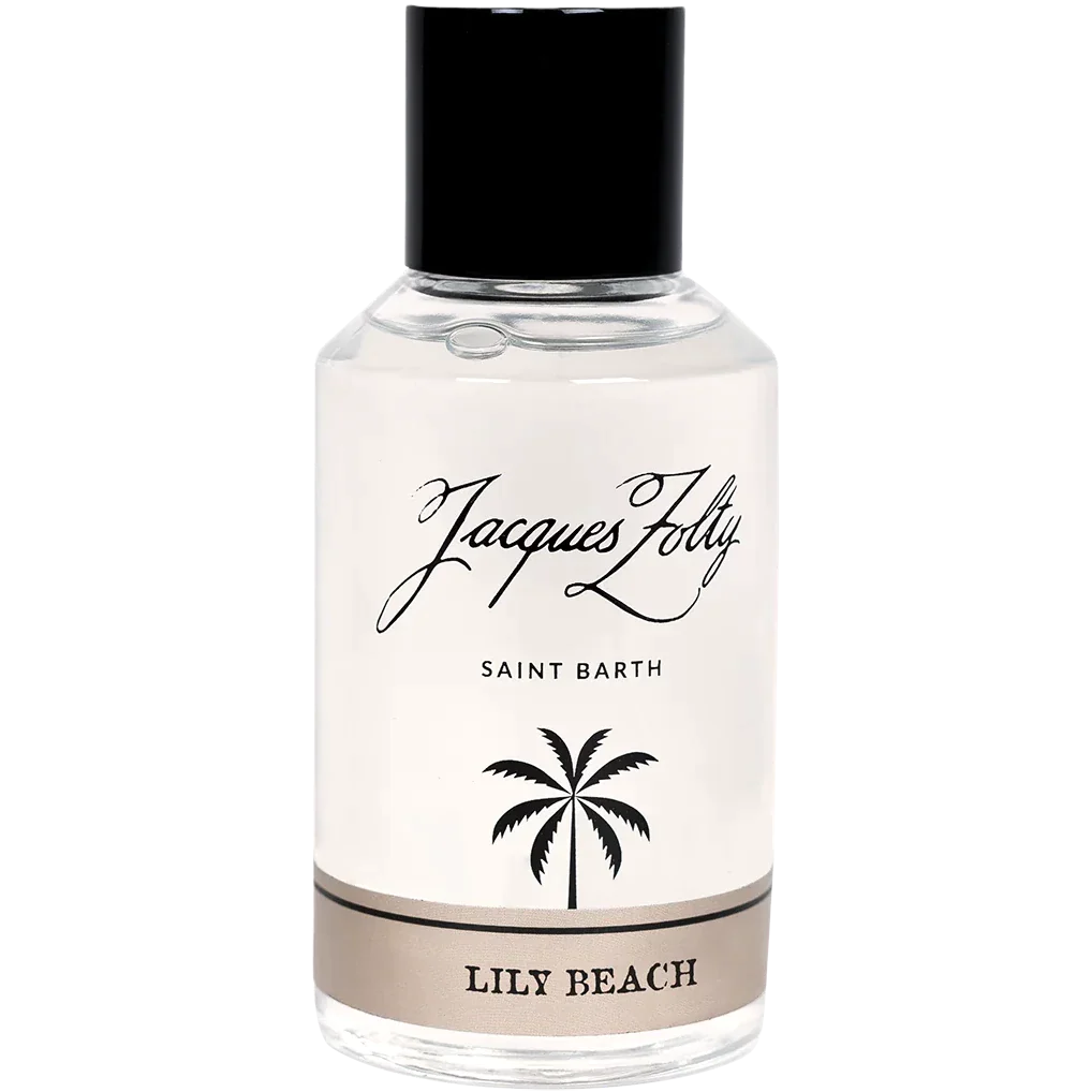 Sample of Lily Beach
