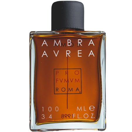 Sample of AMBRA AUREA