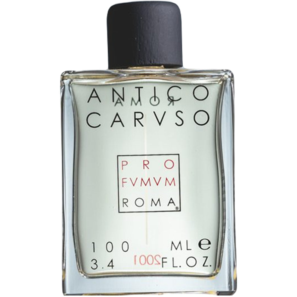 Sample of ANTICO CARUSO