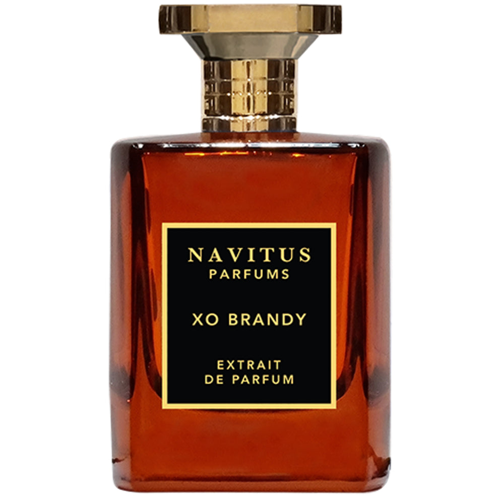 Sample of XO Brandy