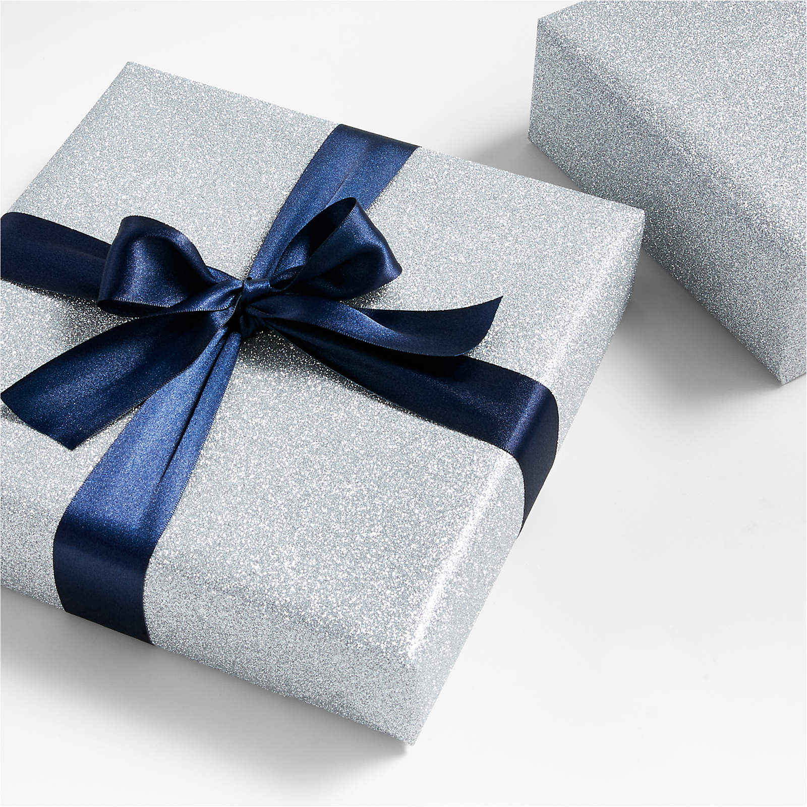 Complimentary Gift Wrap