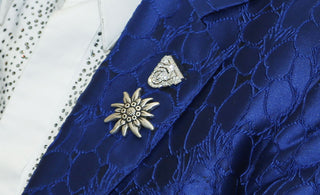 1st EDELWEISS Charity Fundraiser Featuring Roja Dove