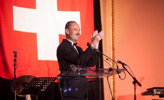 Swiss Ball 2016 + Osswald NYC