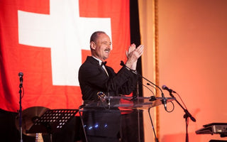 Swiss Ball 2016 + Osswald NYC