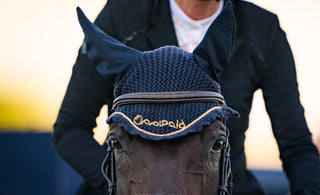 Longines Global Champions Tour 🐎 x OsswaldNYC 💙