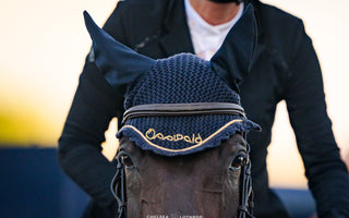 Longines Global Champions Tour 🐎 x OsswaldNYC 💙