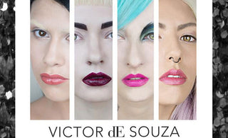 Photos: Victor-dE-Souza Beauty Lipsticks
