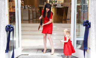Osswald NYC Ribbon Cutting, 2012