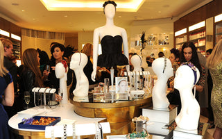 Designer Victor-de-Souza Introduces his Headwear at Osswald NYC