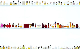 NY Times: Searching for Scent in New York