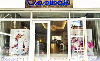 Osswald NYC Spring Update 2016