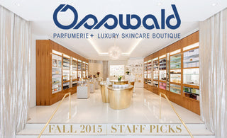 Fall 2015 | Staff Picks