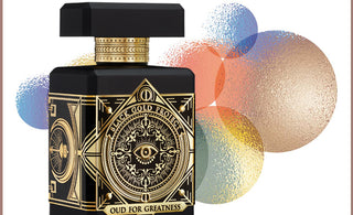WHAT IS YOUR HOLIDAY FRAGRANCE STYLE?