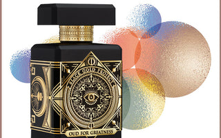 WHAT IS YOUR HOLIDAY FRAGRANCE STYLE?