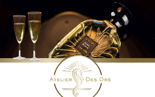 Event Photos: Atelier des Ors founder Jean-Philippe Clermont