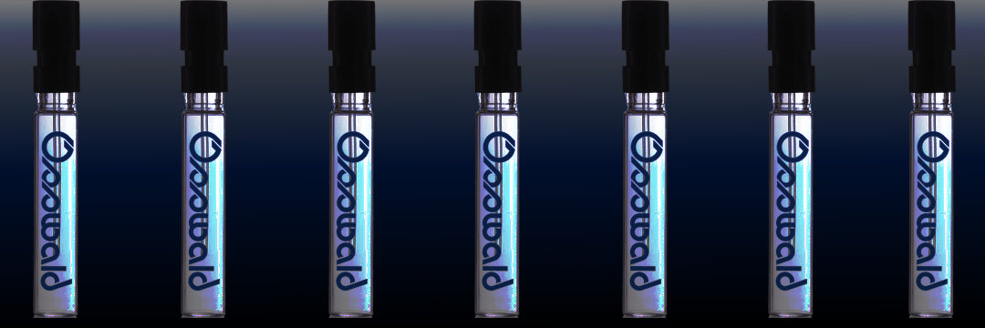Samples of Sospiro