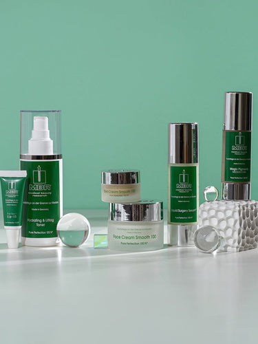 MBR Skin Care