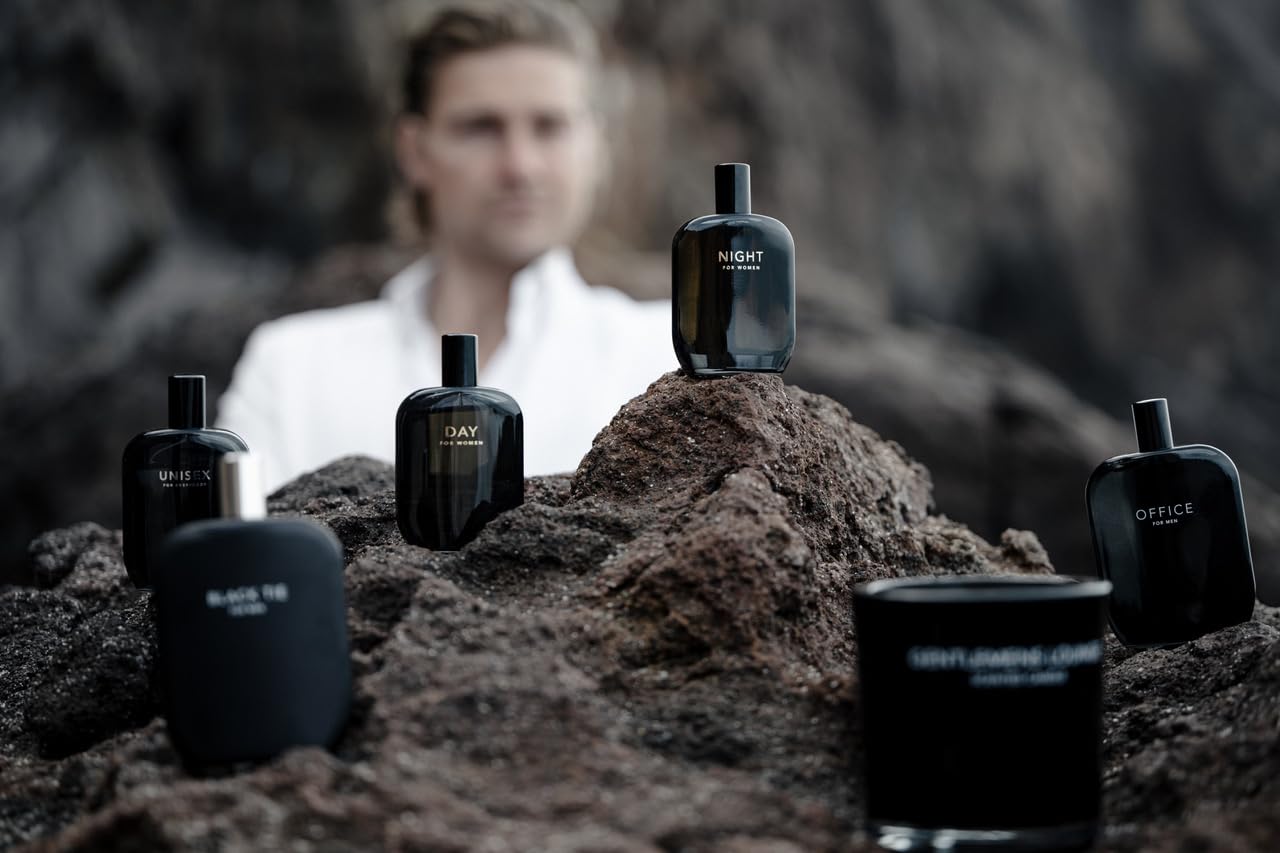 Jeremy Fragrance