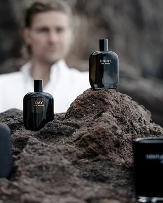 Jeremy Fragrance