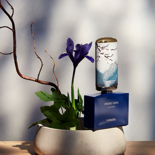 Floraïku Paris