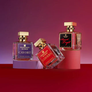 Fragrance Du Bois