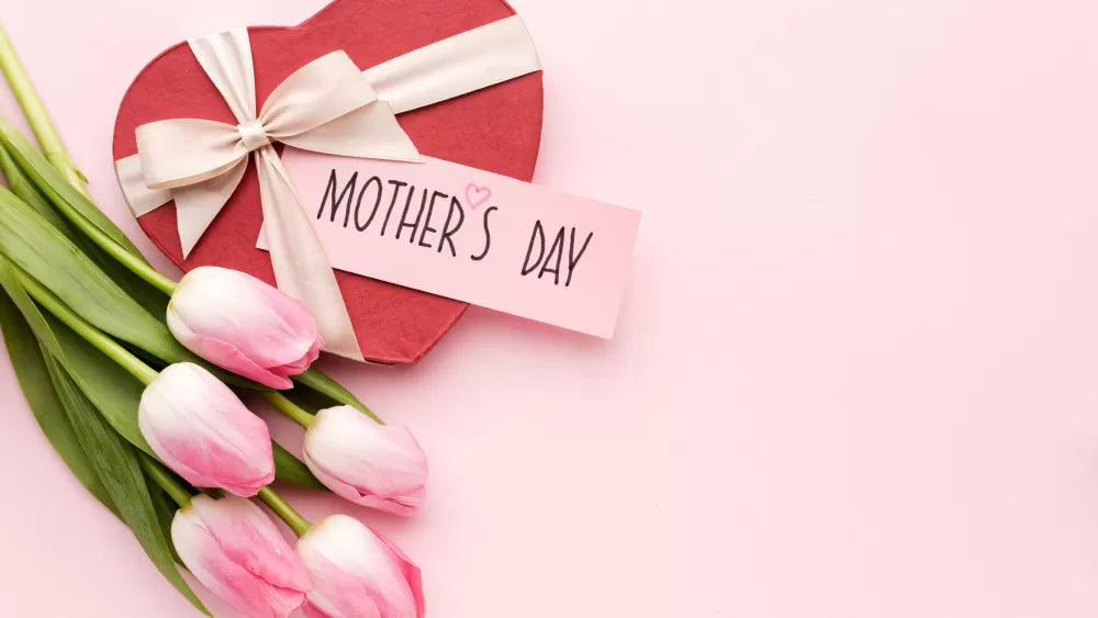 Mother's Day Collection
