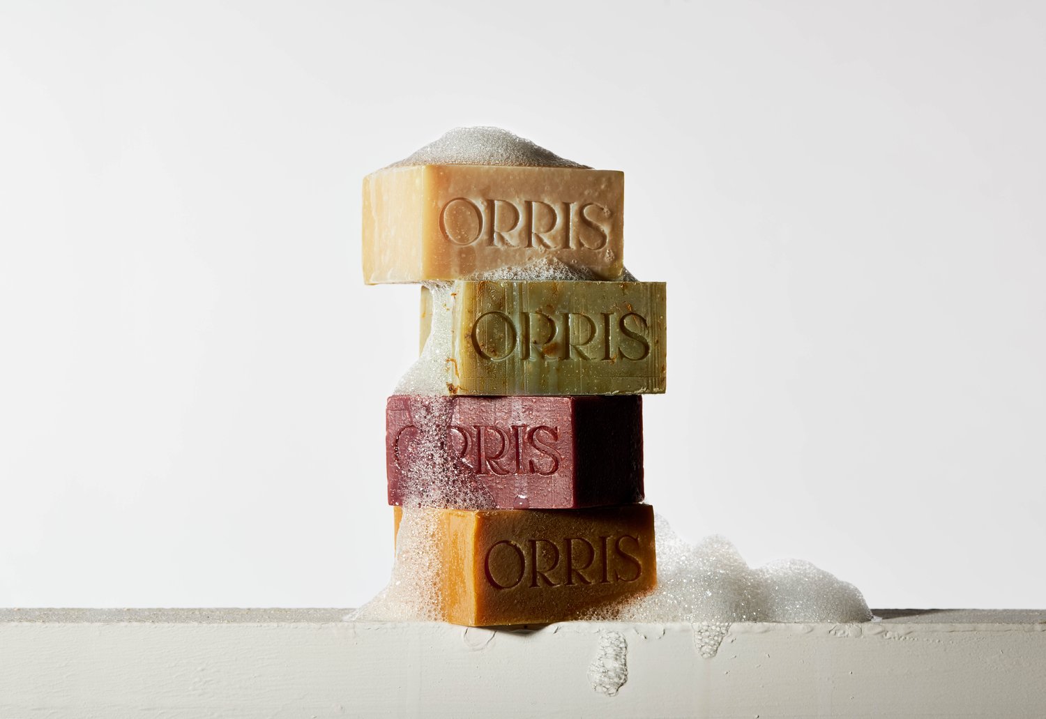 Orris Paris