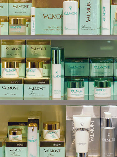 Valmont Skincare