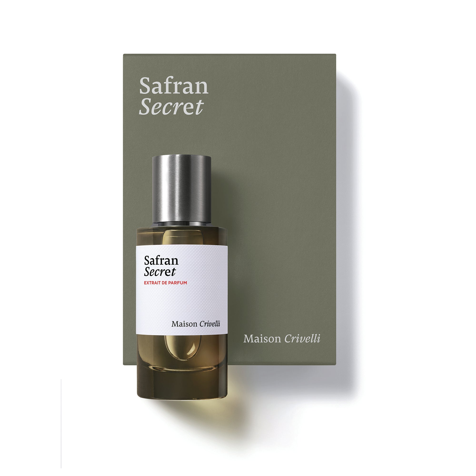 Safran Secret