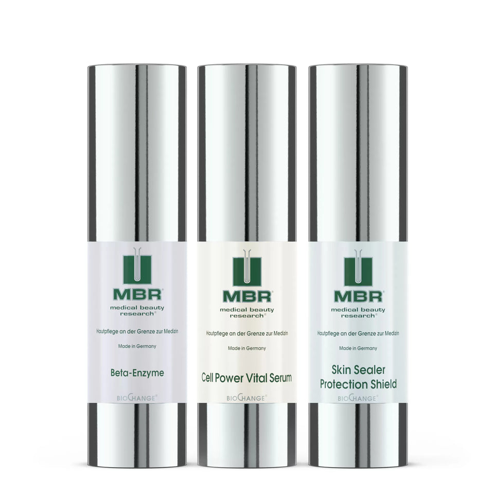Travel Set Cell Power Vital Serum – Osswald